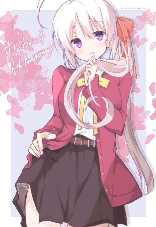 我这样好看吗？