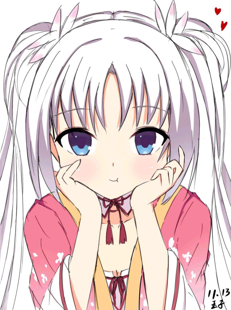 难道我看起来很蠢？