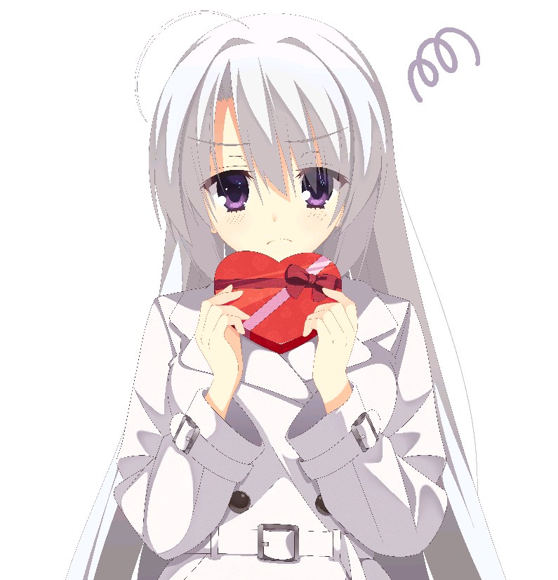 就当是未来的预演！