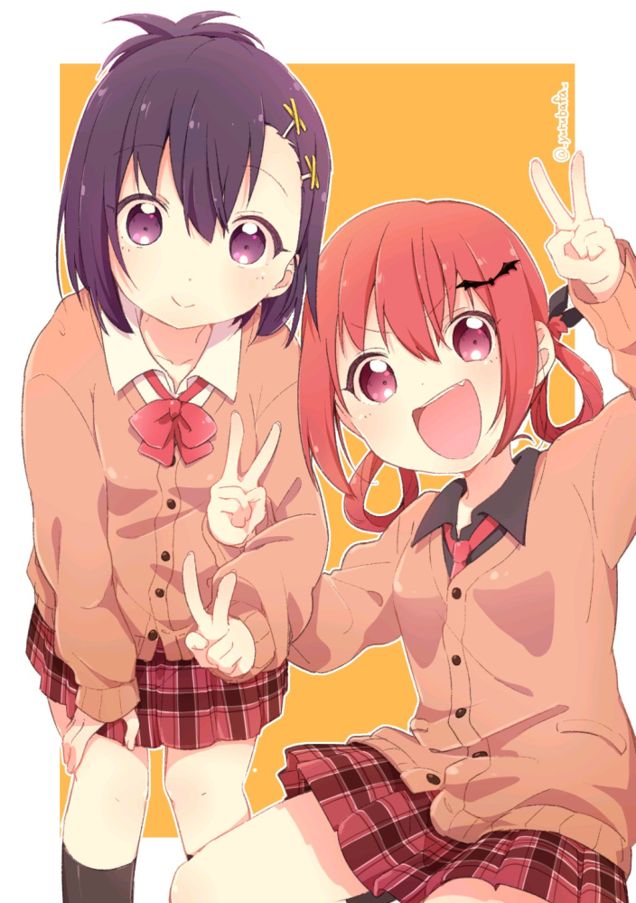 其中一只真能当向导？