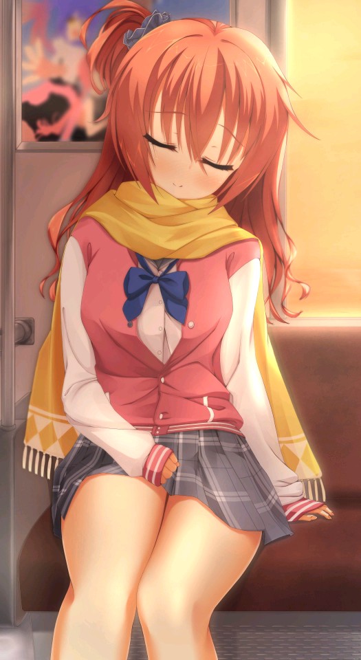 谢谢你为巡巡这么努力