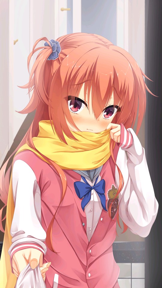 真的要……丢下巡巡吗