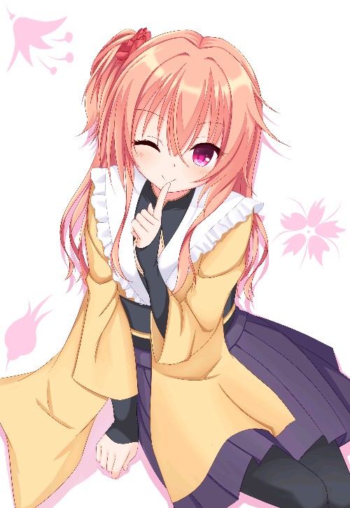 特典也请多多指教了