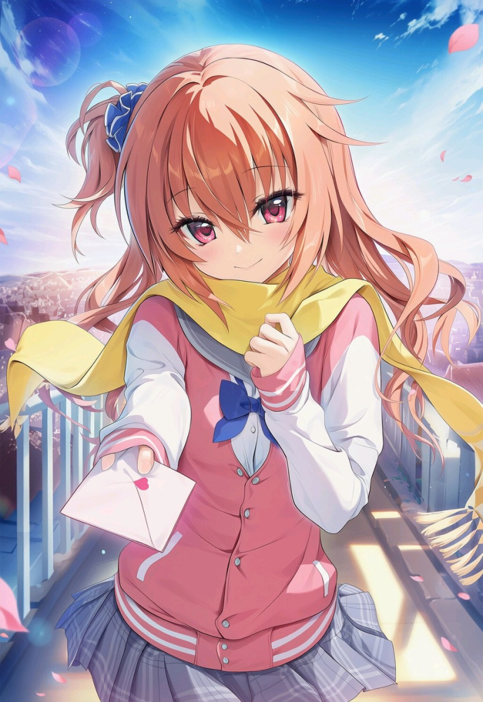 只是模拟未来而已！