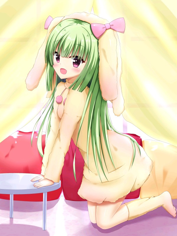 来继续玩游戏吧～