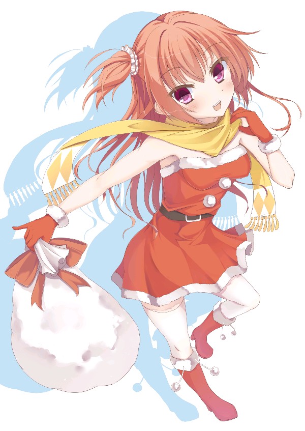 惊喜什么的应该由我来