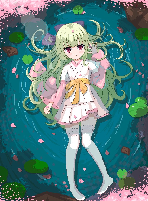 这里是……哪儿？