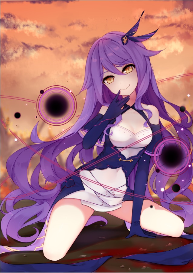 这姿势我可以！