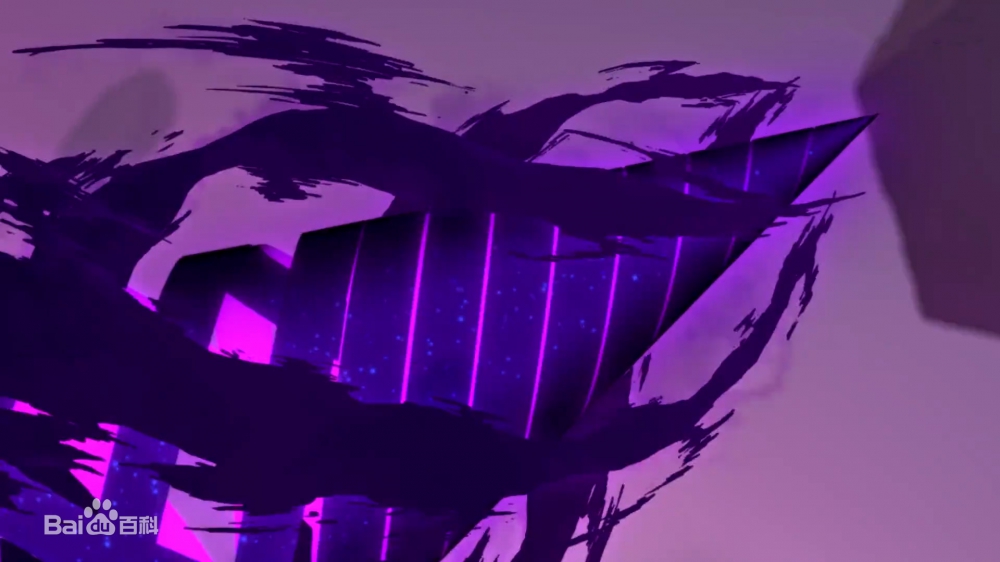 真必杀.虚数长枪