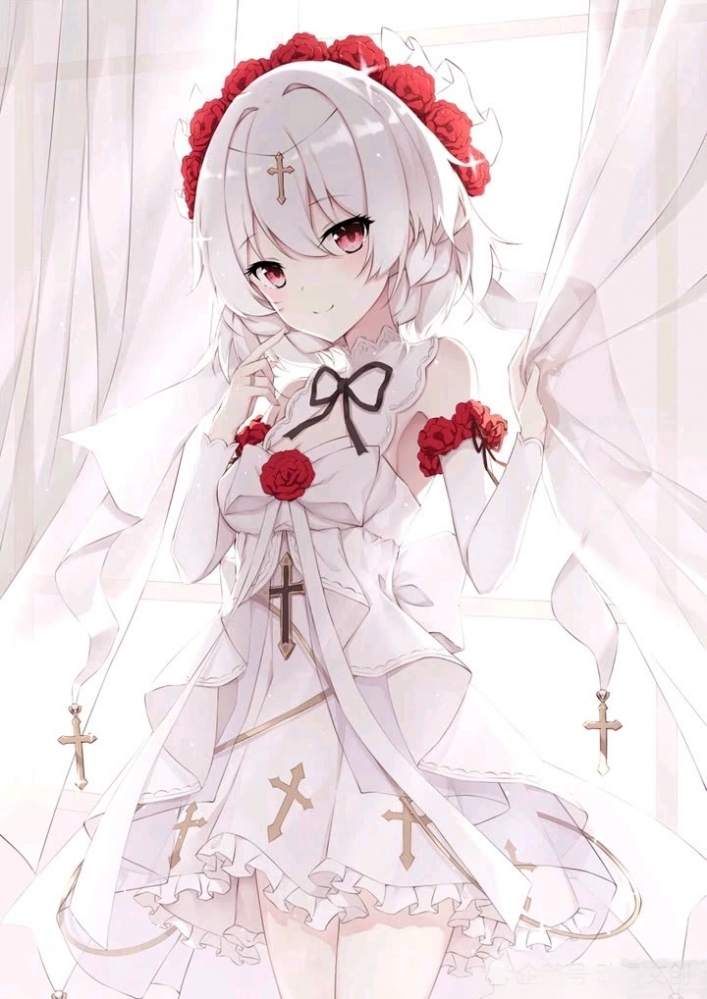 舰长愿意为美好而战吗