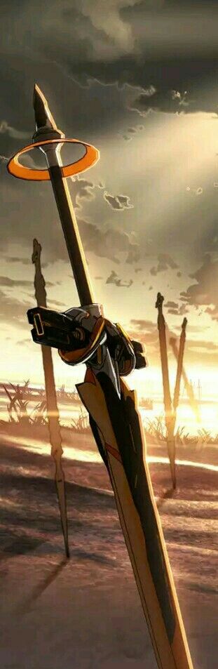 天火圣裁-第二形态