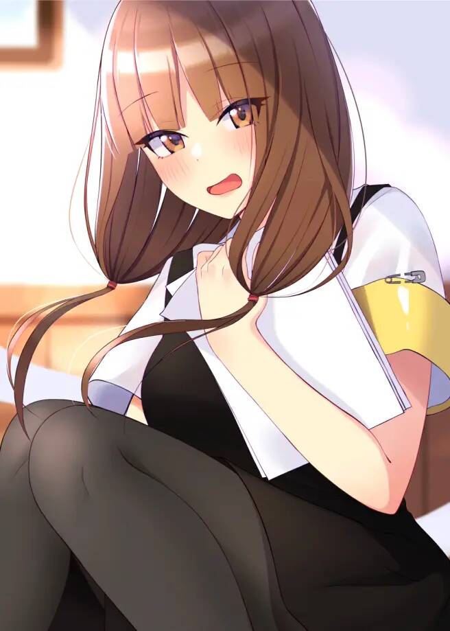 小弥子