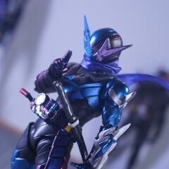 build（龙忍者）