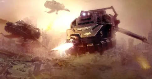 暴风雨型兰德速攻艇