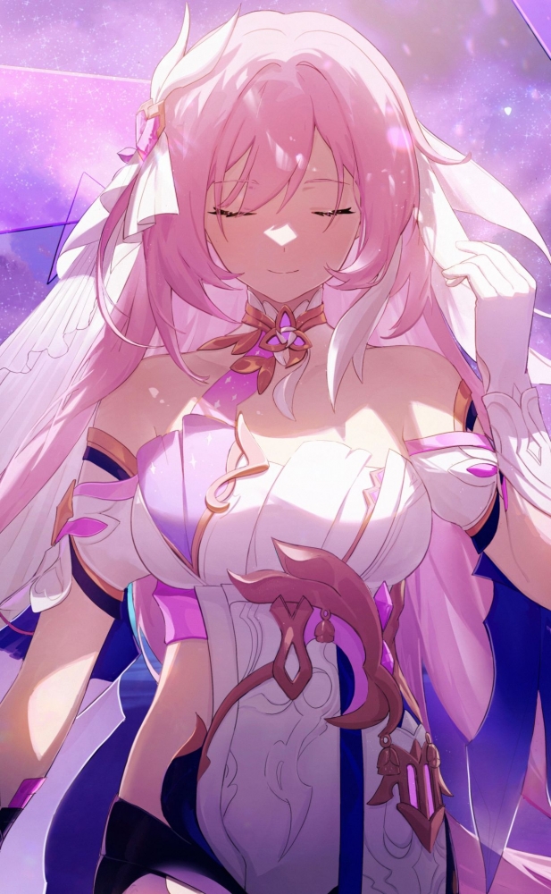 她愿成为人的伴侣