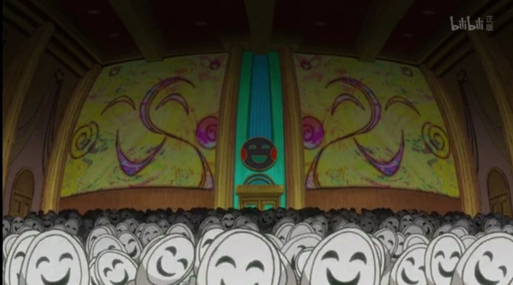 今天你们笑了吗？