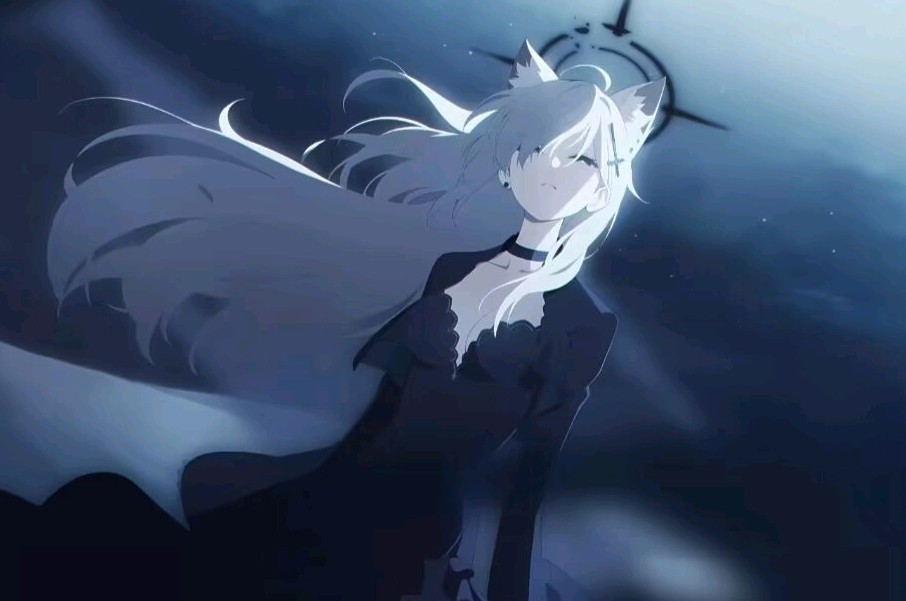 反差后气质差不多这样