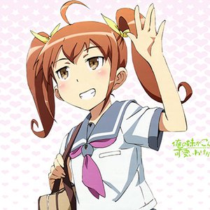 来栖加奈子