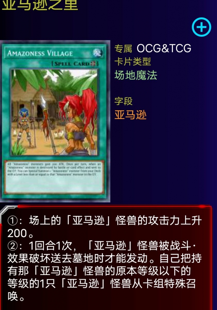 亚马逊之里