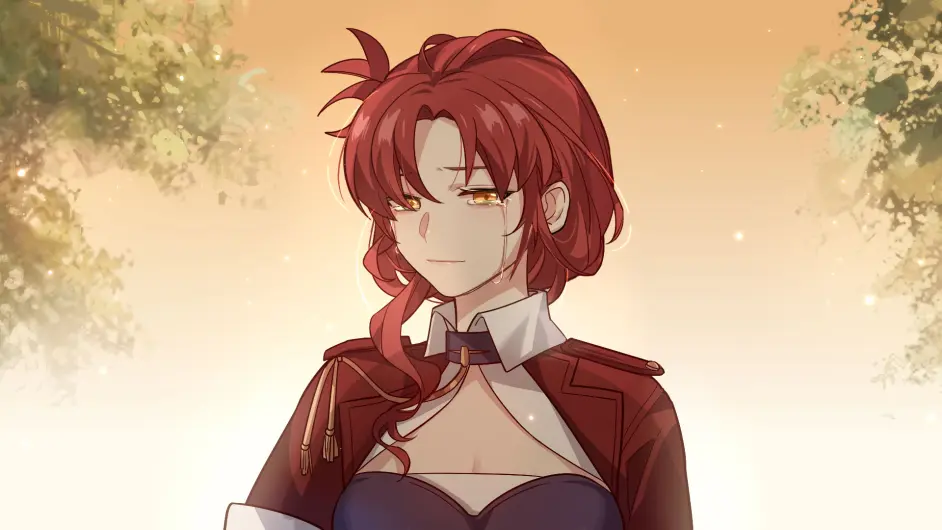 姬子