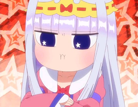 怎么,你不服气?