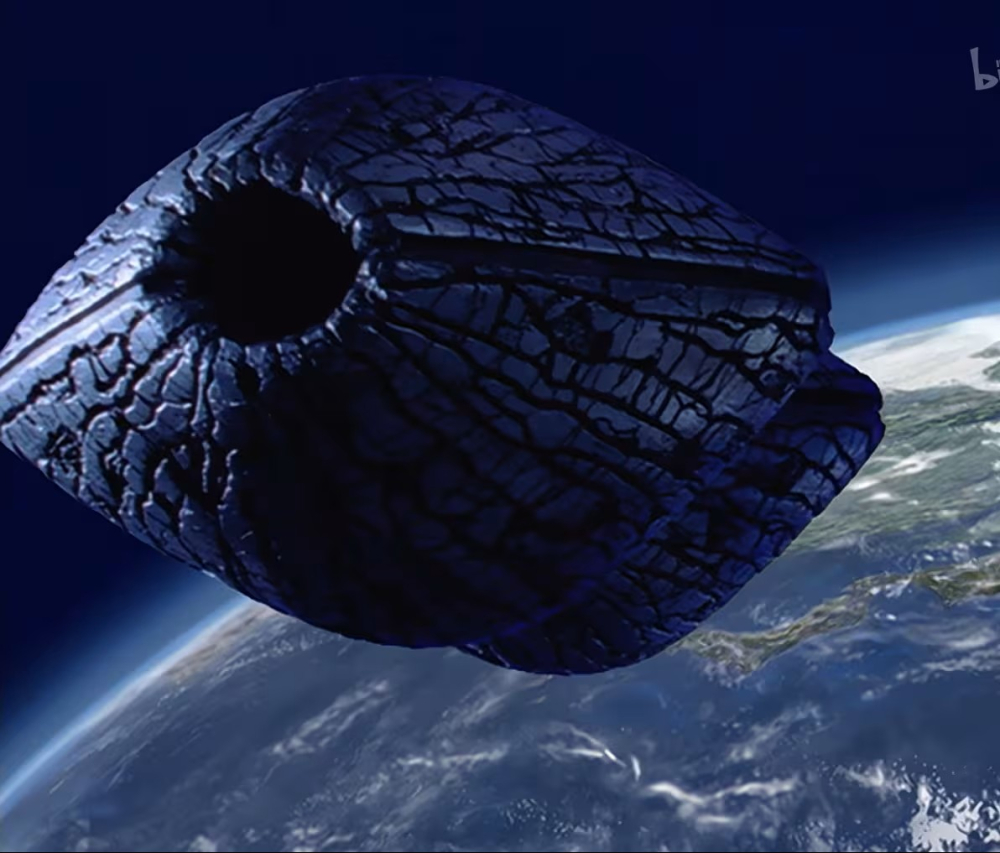 行星破坏机——瓦塞特