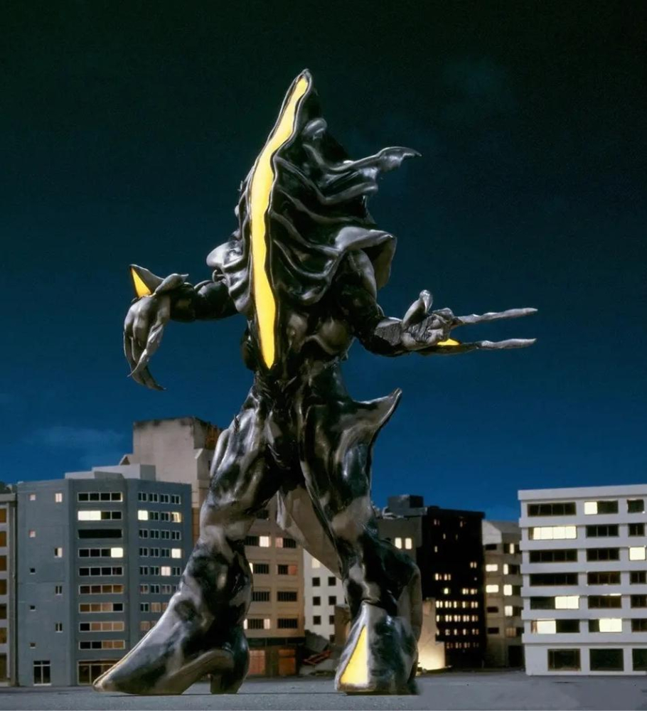 精神寄生体撒旦比佐