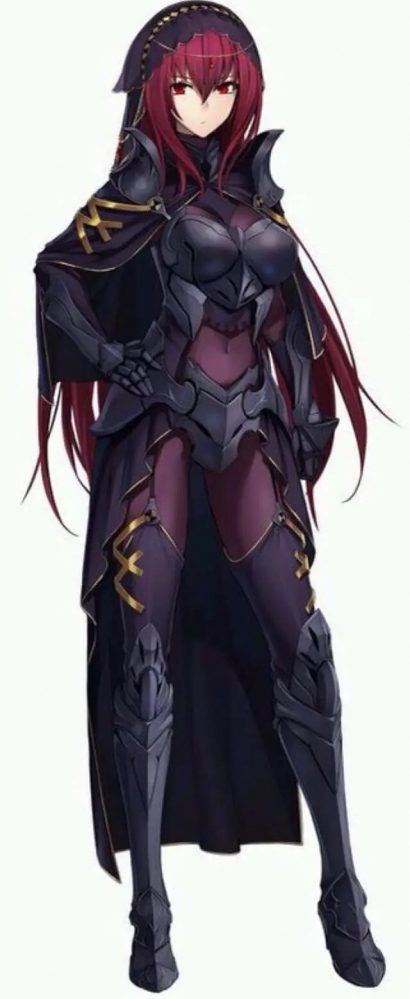 紫色BBA的铠甲样式