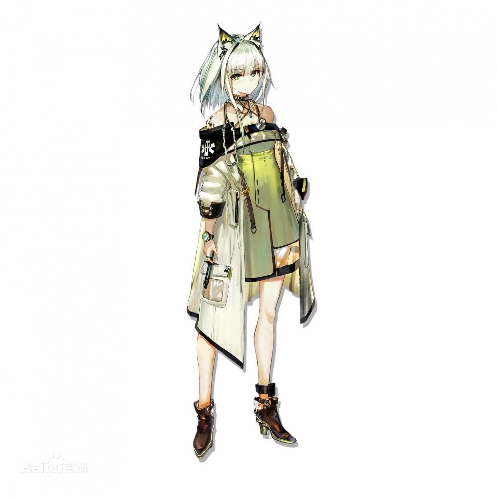 芝士猞猁