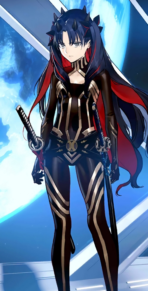 噗……这脖子咋回事？