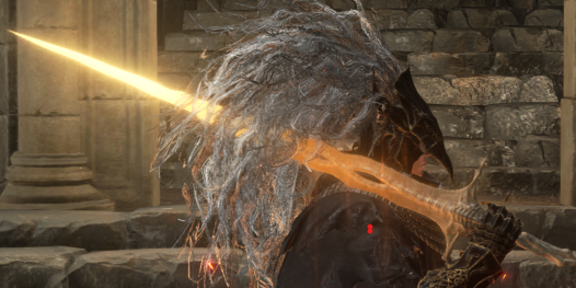 我自己的神躯化剑