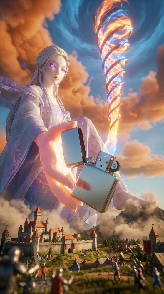 外站：超级老作品