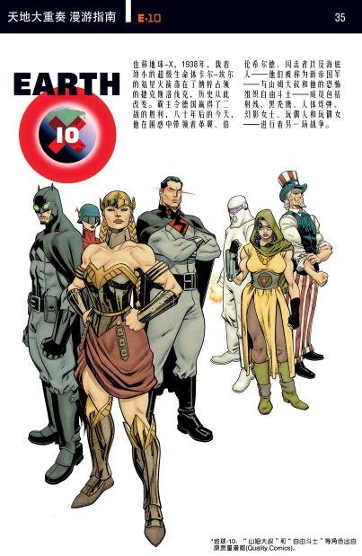 Earth-10