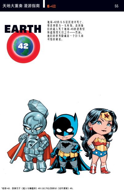 地球42