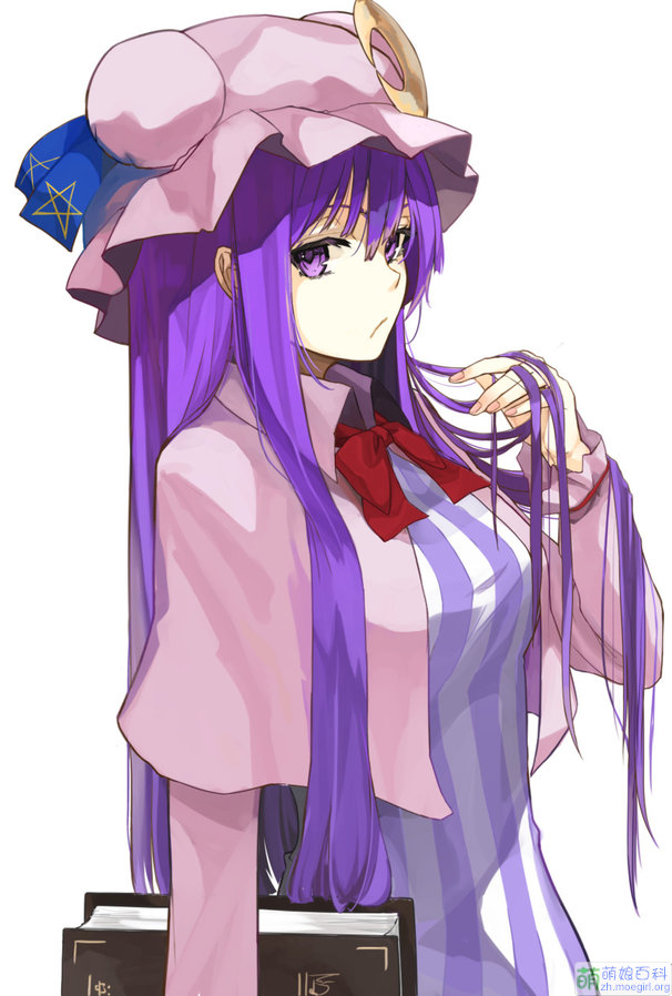 帕秋莉·诺蕾姬