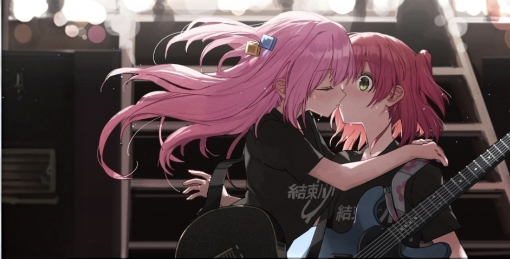 诗乃心里的幻想