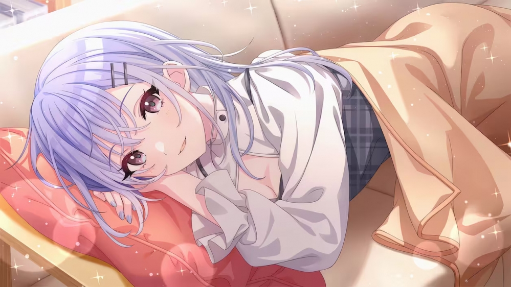铃木羽那