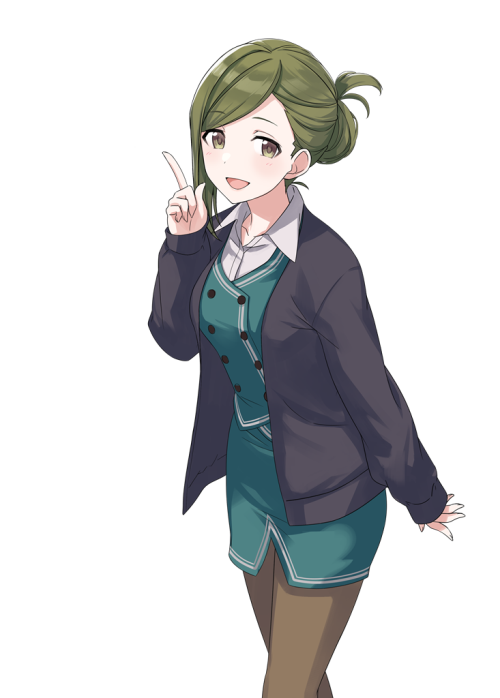 七草叶月