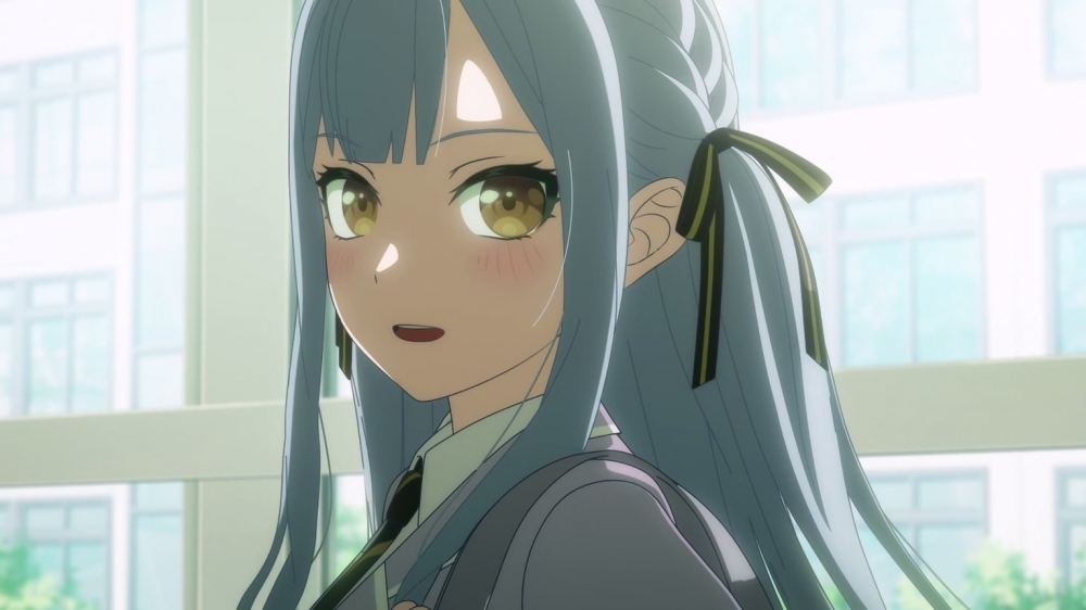 丰川祥子