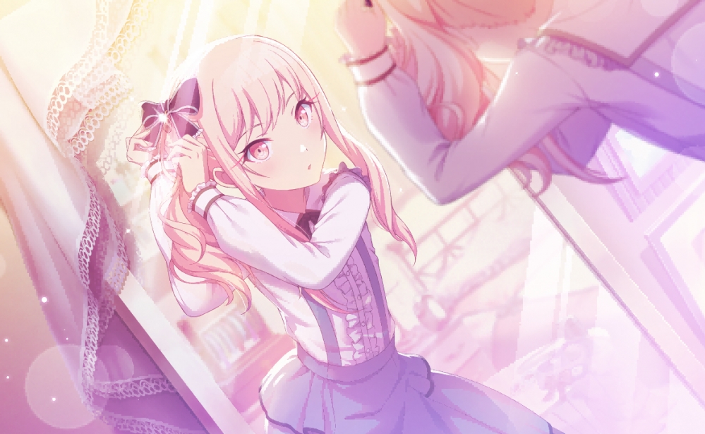 晓山瑞希