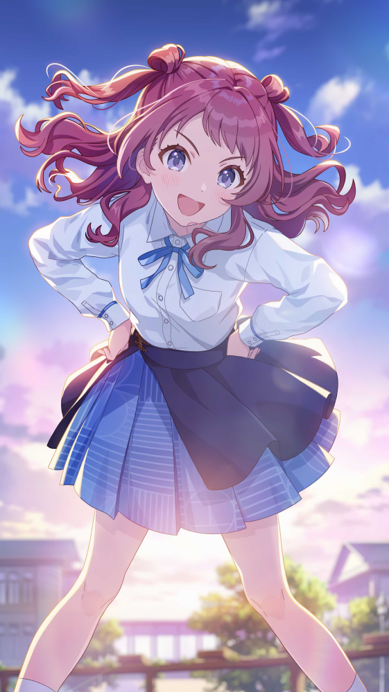 花海咲季