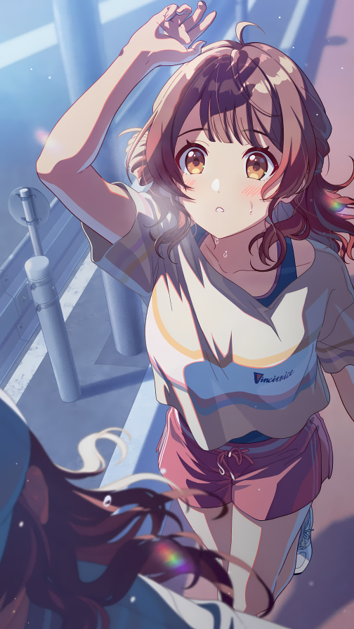 花海佑芽