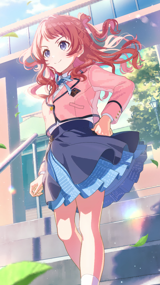 花海咲季