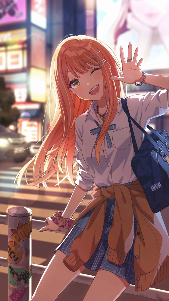 紫云清夏