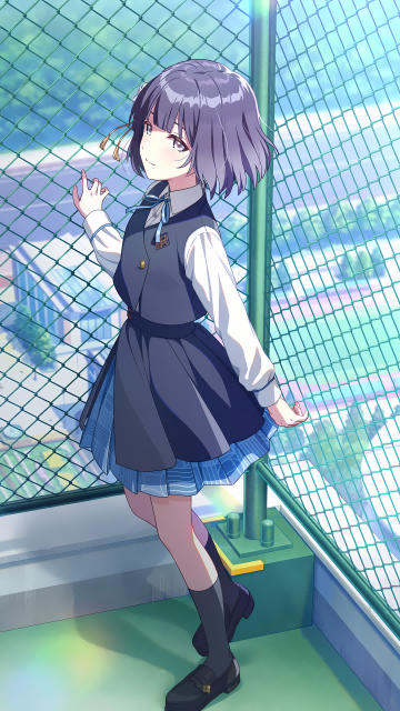 秦谷美铃