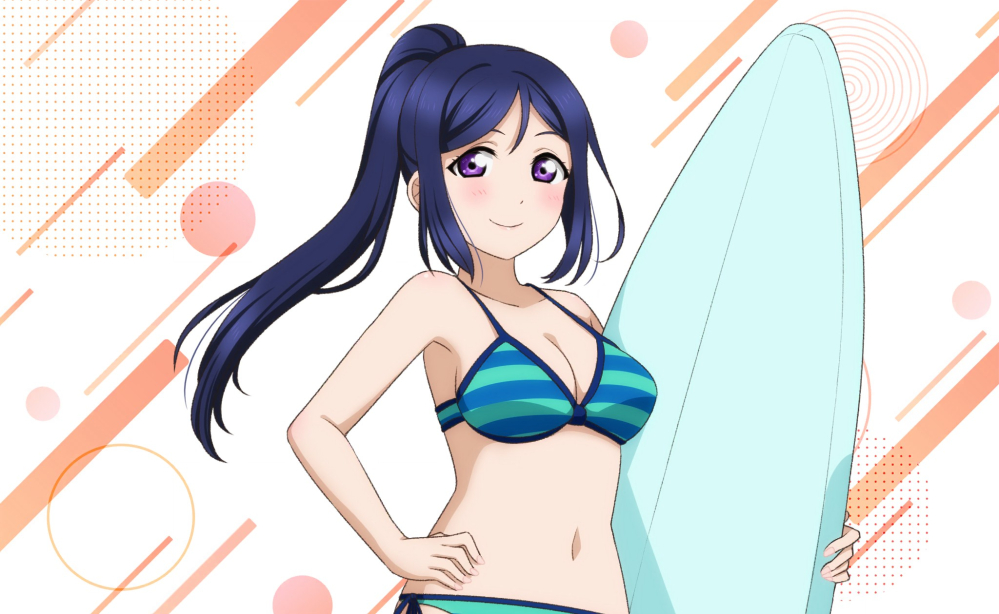 松浦果南