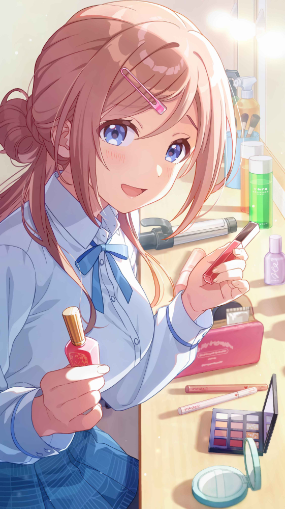 姬崎莉波