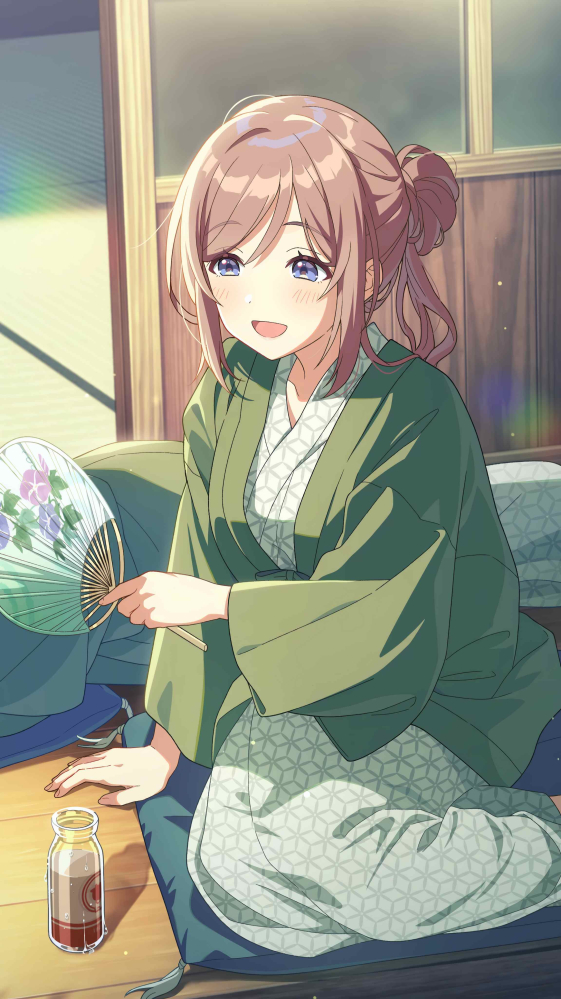姬崎莉波