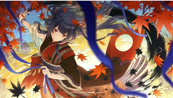 未登场角色（）