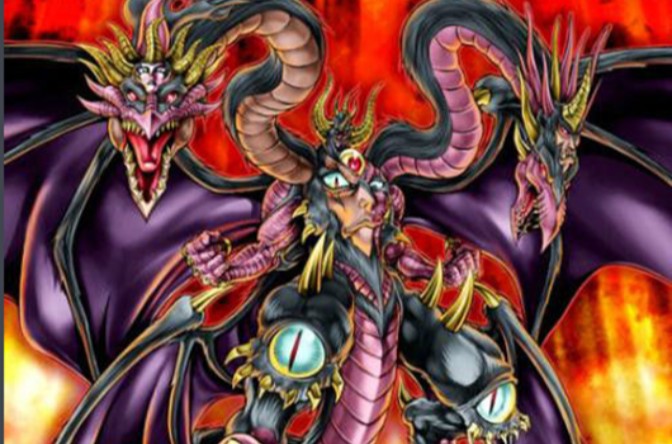 尤贝尔极度悲伤的魔